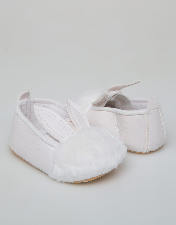Pipiniko Slip On Bunny Bulu