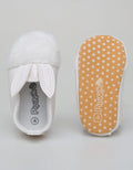 Pipiniko Slip On Bunny Bulu