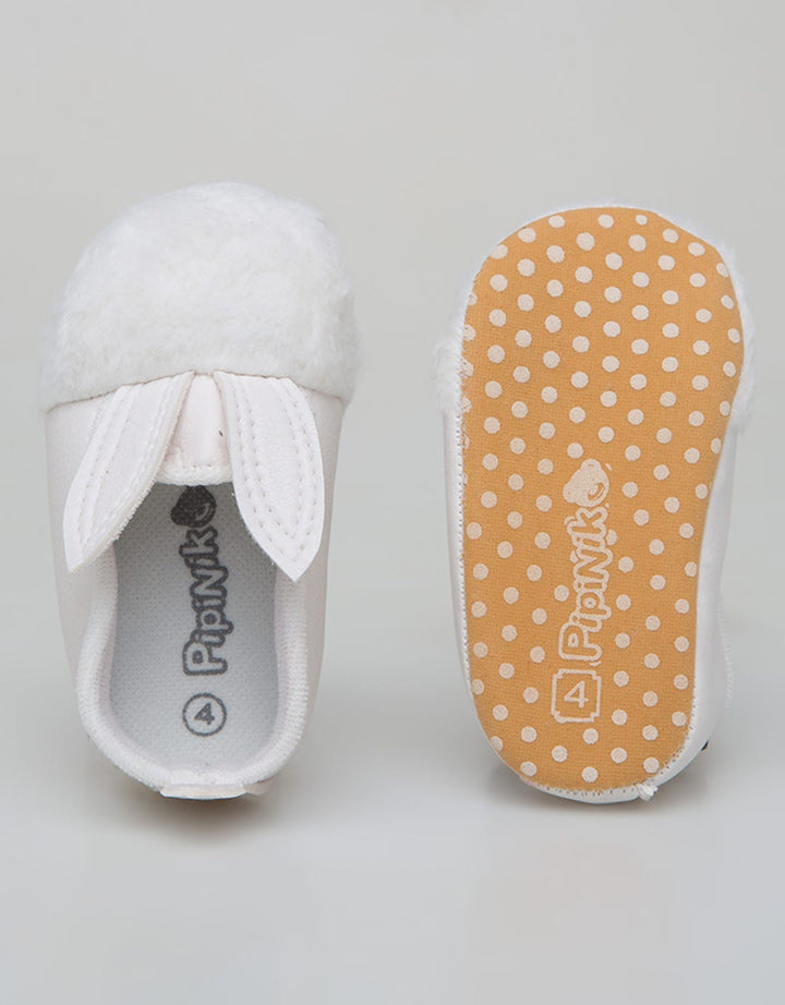 Pipiniko Slip On Bunny Bulu