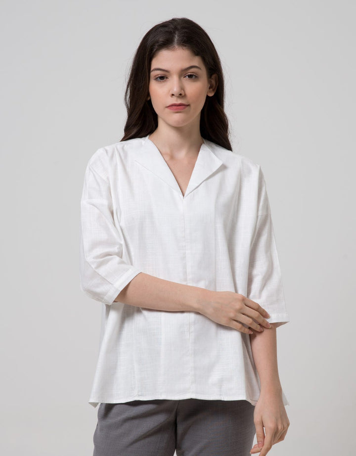 Nevada Long Sleeve Shirt Basic