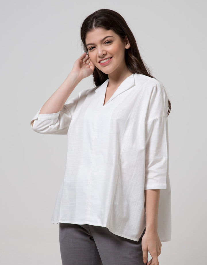 Nevada Long Sleeve Shirt Basic