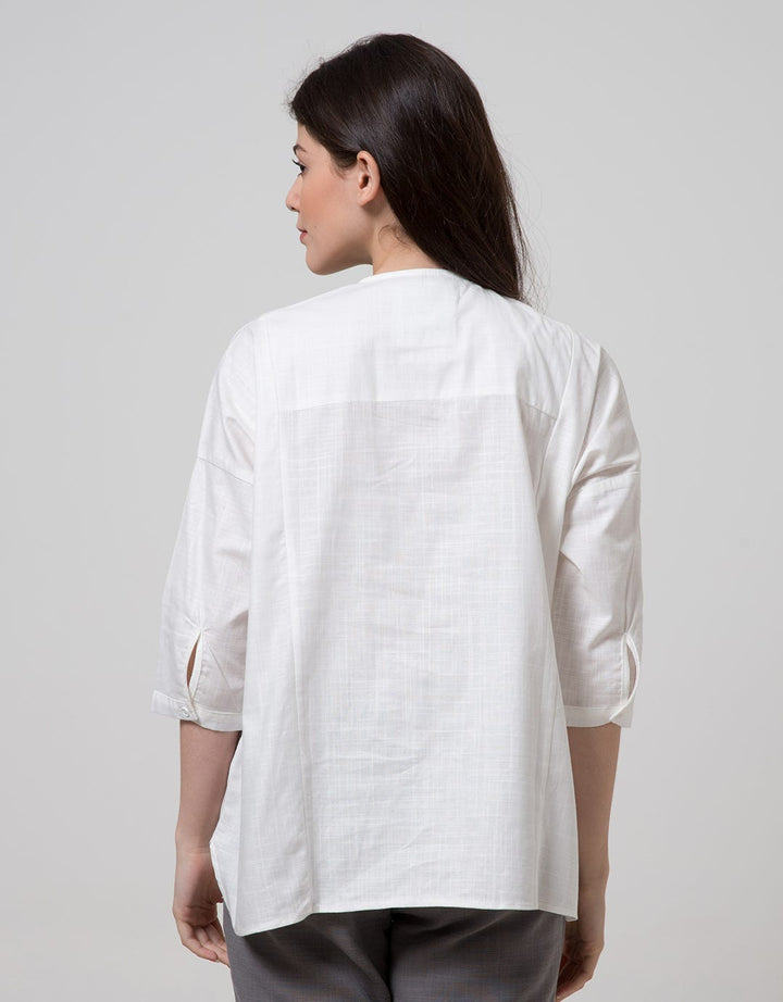 Nevada Long Sleeve Shirt Basic