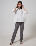 Nevada Long Sleeve Shirt Basic