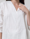 Nevada Long Sleeve Shirt Basic