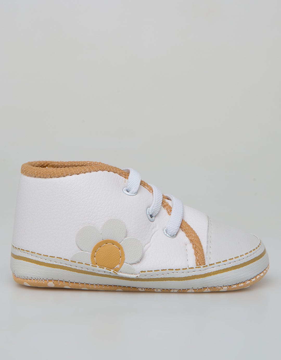 Pipiniko Combination Strap Sneakers
