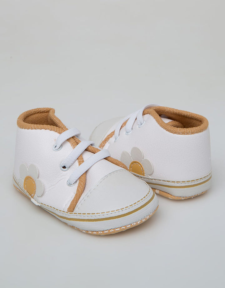 Pipiniko Combination Strap Sneakers