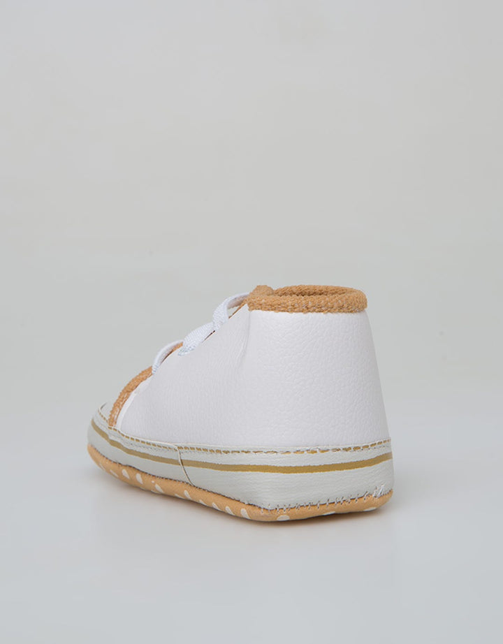 Pipiniko Combination Strap Sneakers