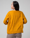 Nevada Casual Twill Basic Top