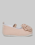 Pipiniko Mary Jane Shoes Girls Flat
