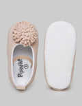 Pipiniko Mary Jane Shoes Girls Flat