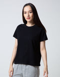Connexion Short Sleeve T-Shirt Dropsleeve Essential