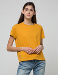 Connexion Short Sleeve T-Shirt Dropsleeve Essential