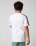 Character Short Sleeve T-Shirt Batman Fly City B