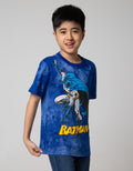 Character Short Sleeve T-Shirt Batman