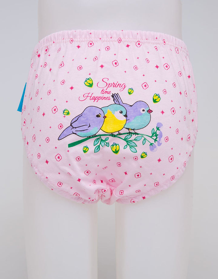 Kidz Too Brief Spring Time Happiness