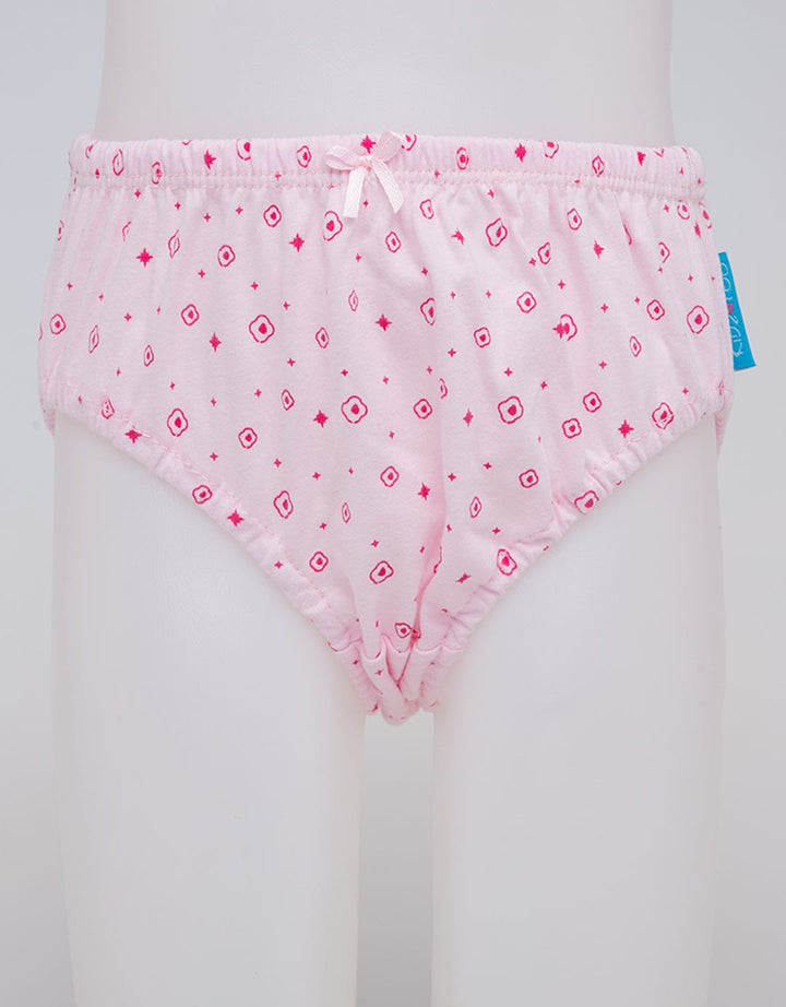 Kidz Too Brief Spring Time Happiness