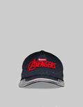 Marvel Avengers Splash Topi
