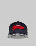 Marvel Avengers Splash Topi