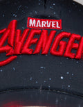 Marvel Avengers Splash Topi