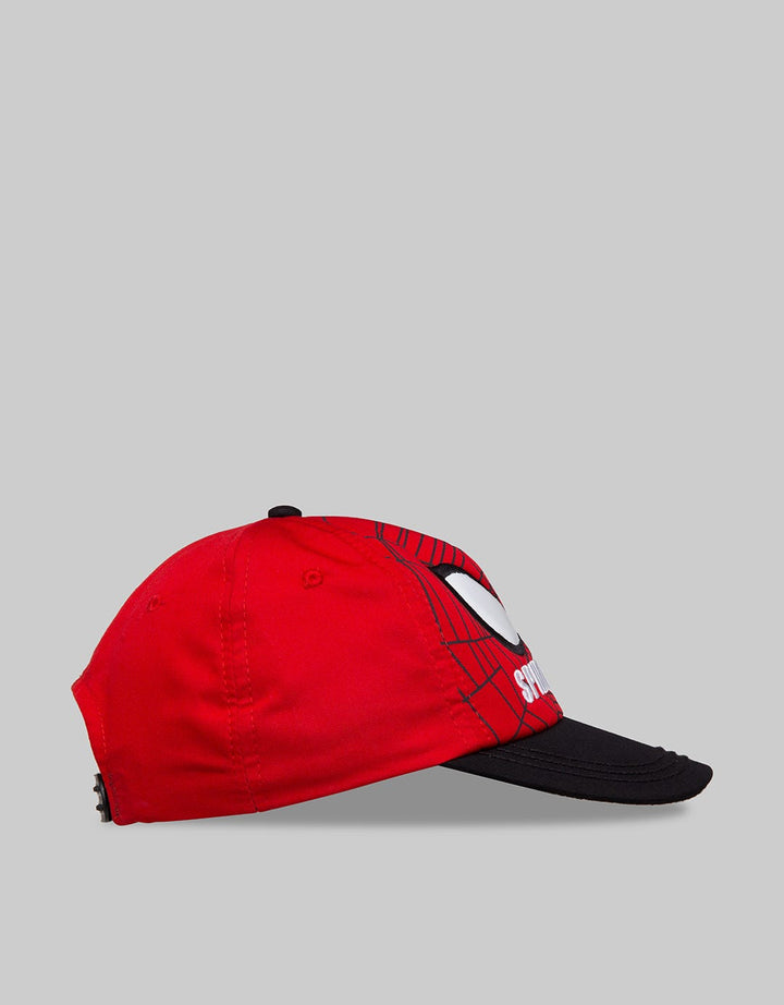 Marvel Spider-Man Eyes Topi