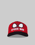 Marvel Spider-Man Eyes Topi
