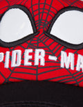Marvel Spider-Man Eyes Topi