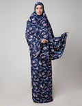 Annisa Mukena Floral