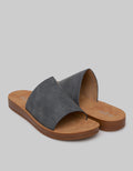St. Yves Slipper Sandals Wide