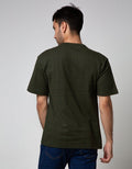 T Zone Short Sleeve T-Shirt Fearless