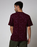 T Zone Short Sleeve T-Shirt Amazing
