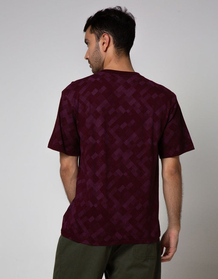 T Zone Short Sleeve T-Shirt Amazing