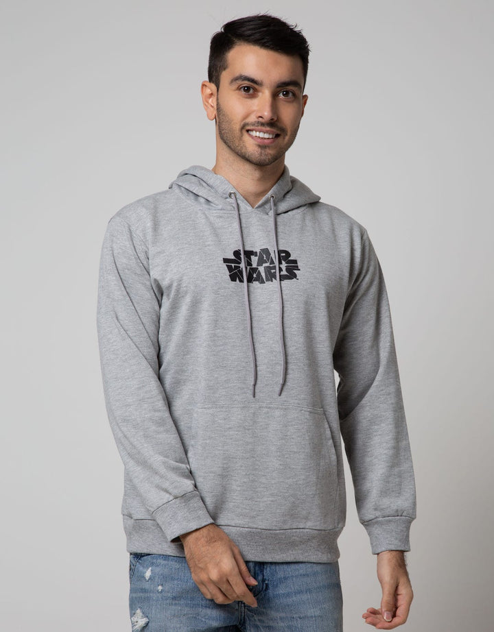 Star Wars Font May The Force Lucas Outerwear Sweatshirt Hoodie