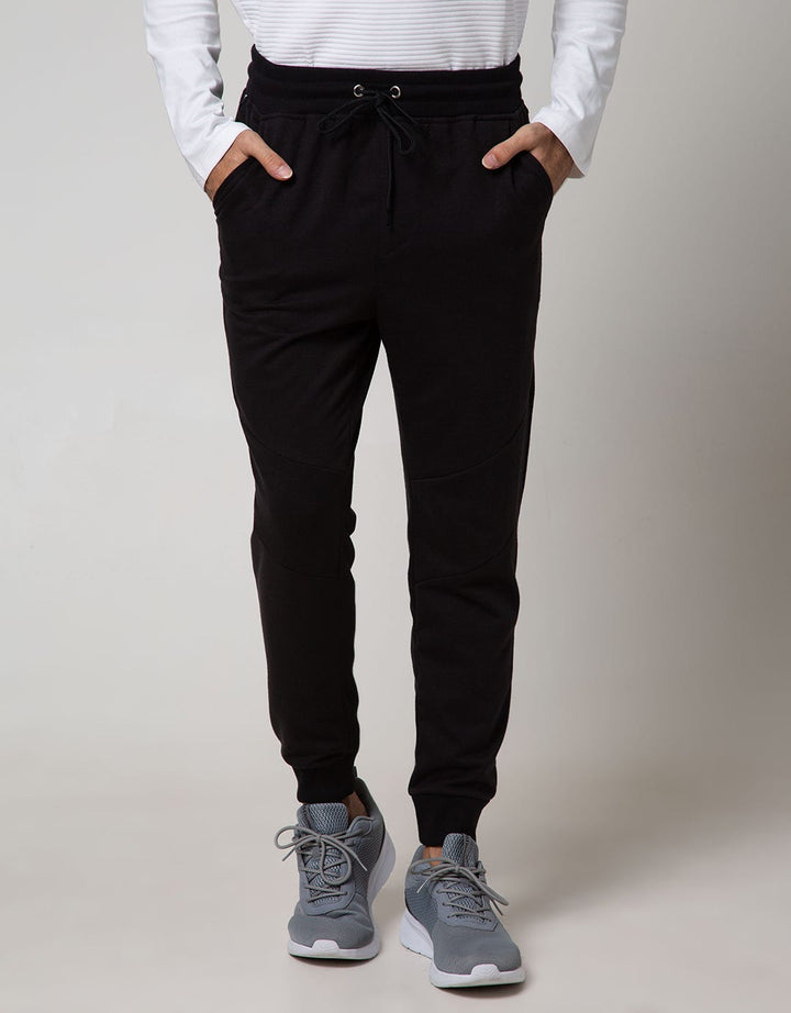 Star Wars Font Lucas Bottom Jogger