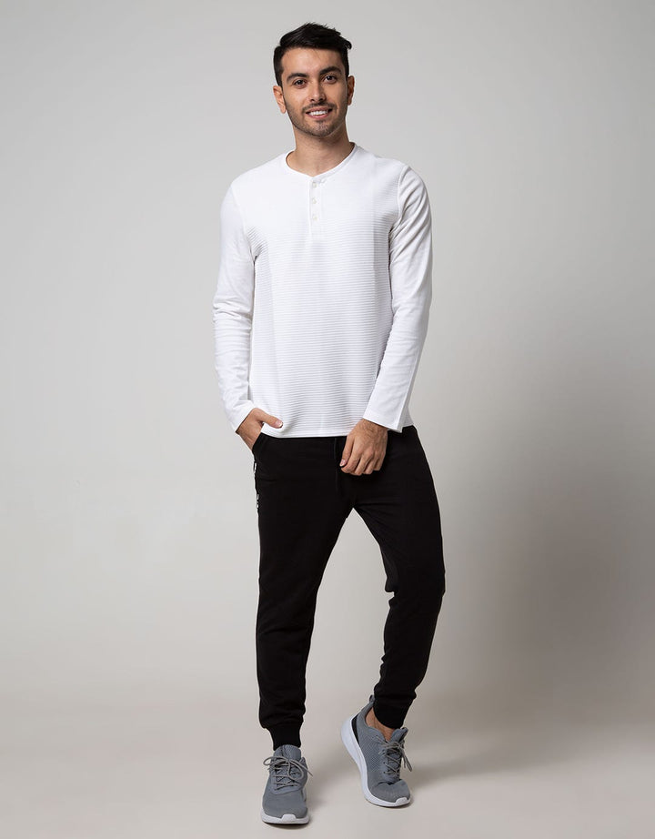 Star Wars Font Lucas Bottom Jogger