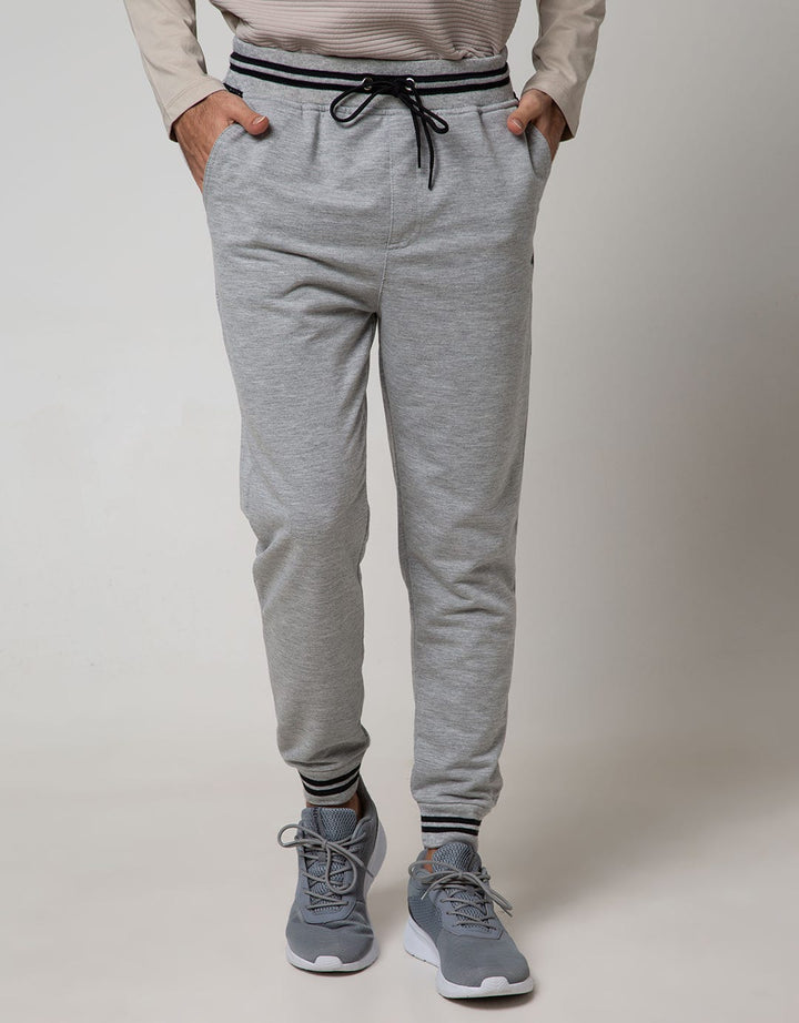 Disney Bottom Jogger Mickey Print