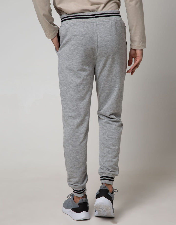 Disney Bottom Jogger Mickey Print