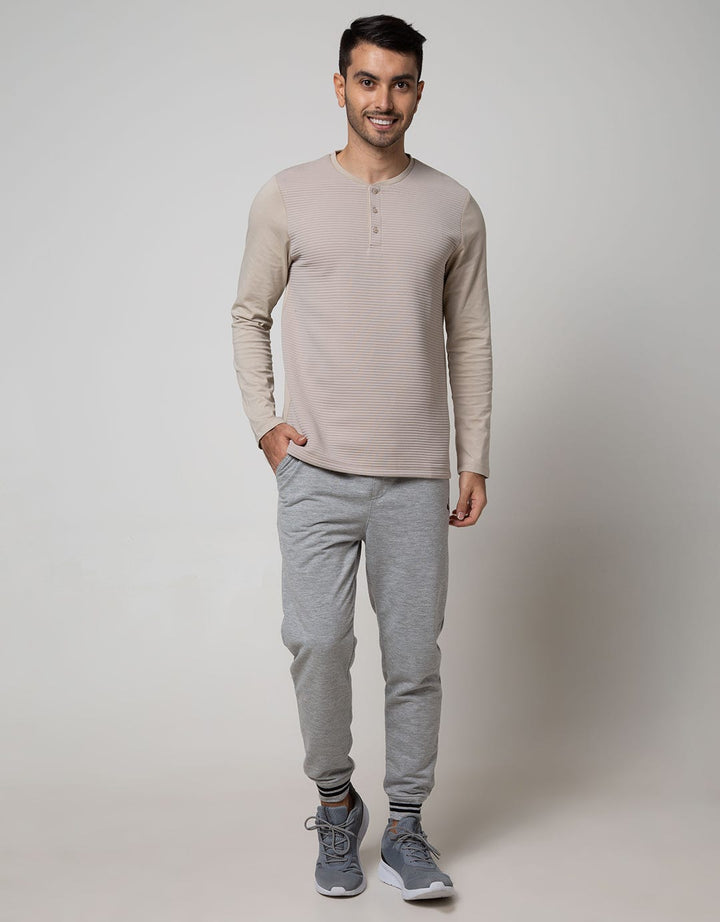 Disney Bottom Jogger Mickey Print