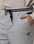 Disney Bottom Jogger Mickey Print