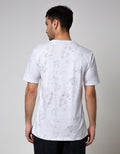 Marvel Avengers Font Short Sleeve T-Shirt
