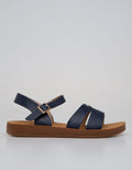 St. Yves Abkle Strap Sandal Wanita