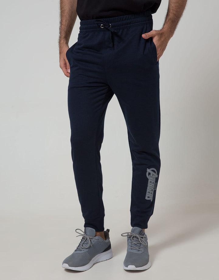 Marvel Jogger Logo