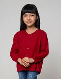 Exit Girls Delyth Blouse