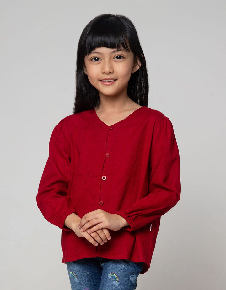 Exit Girls Delyth Blouse