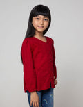 Exit Girls Delyth Blouse