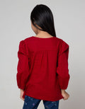 Exit Girls Delyth Blouse