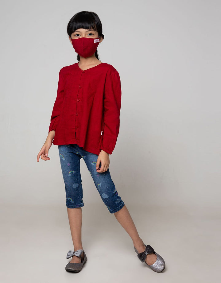 Exit Girls Delyth Blouse