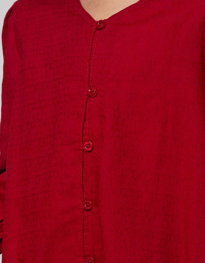 Exit Girls Delyth Blouse