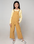Exit Girls Adelia Long Pants Overall