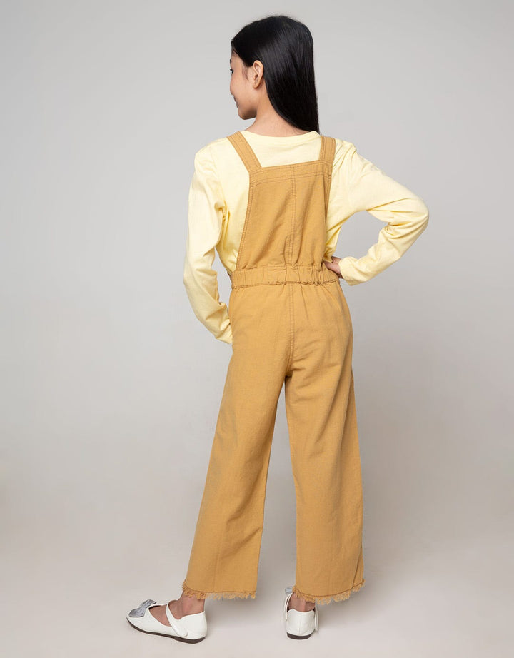 Exit Girls Adelia Long Pants Overall