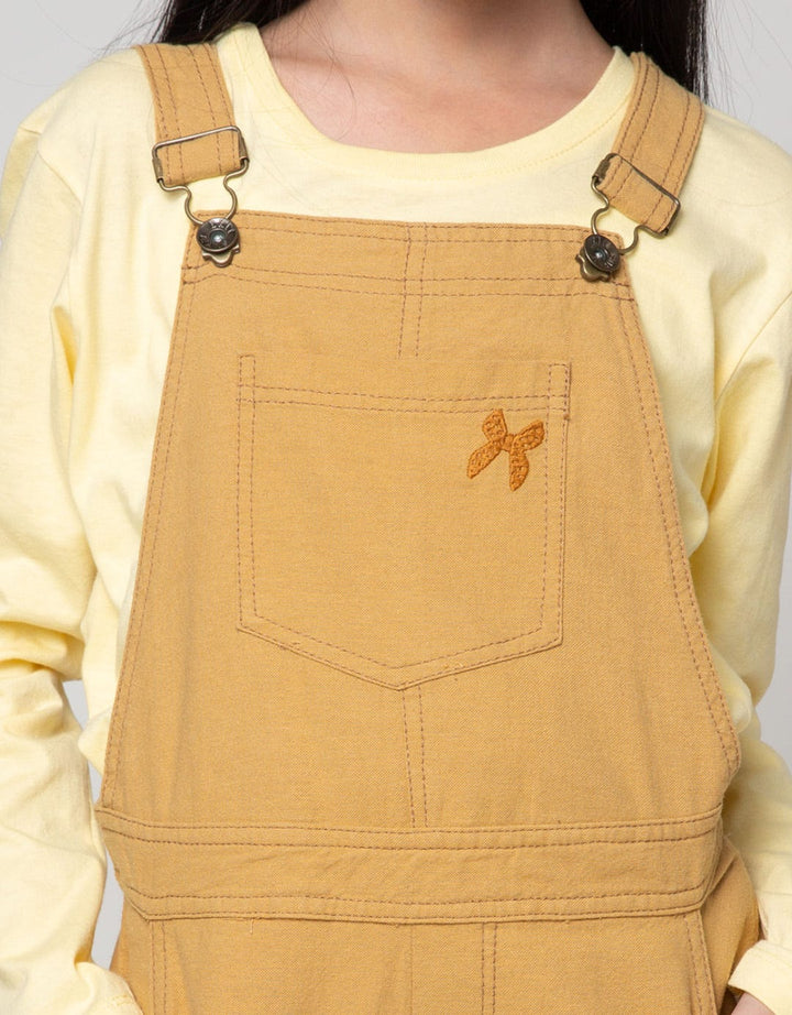Exit Girls Adelia Long Pants Overall